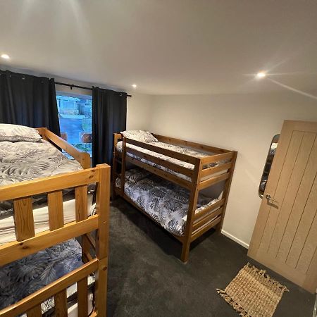 House Sleeps 8. 2Bedrooms & Sofa Beds In Sitting Room Бат Экстерьер фото